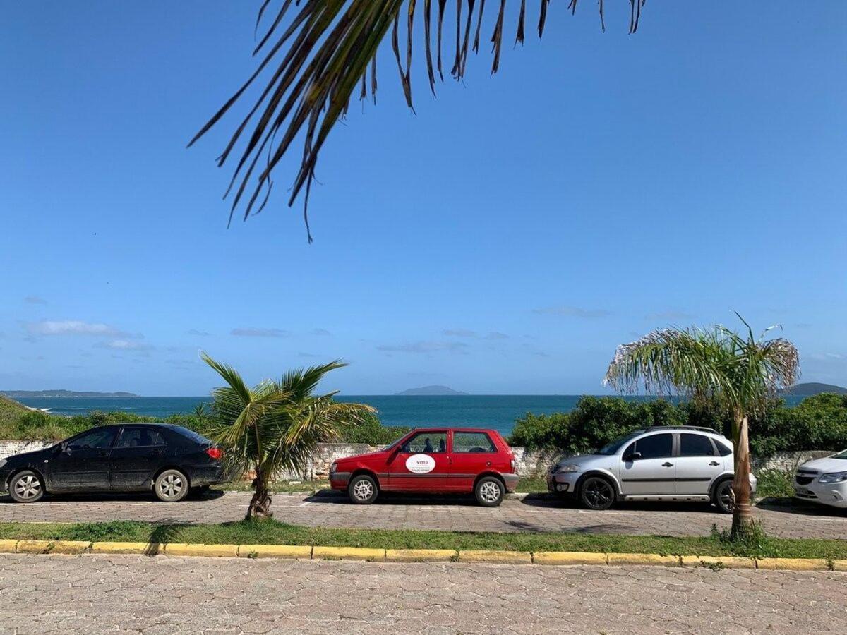 Apartamento Duplex Em 4 Ilhas Bombinhas Bagian luar foto