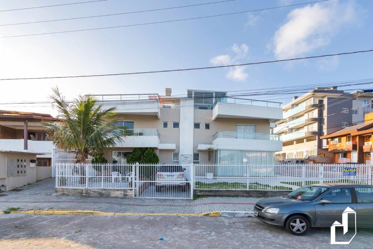 Apartamento Duplex Em 4 Ilhas Bombinhas Bagian luar foto