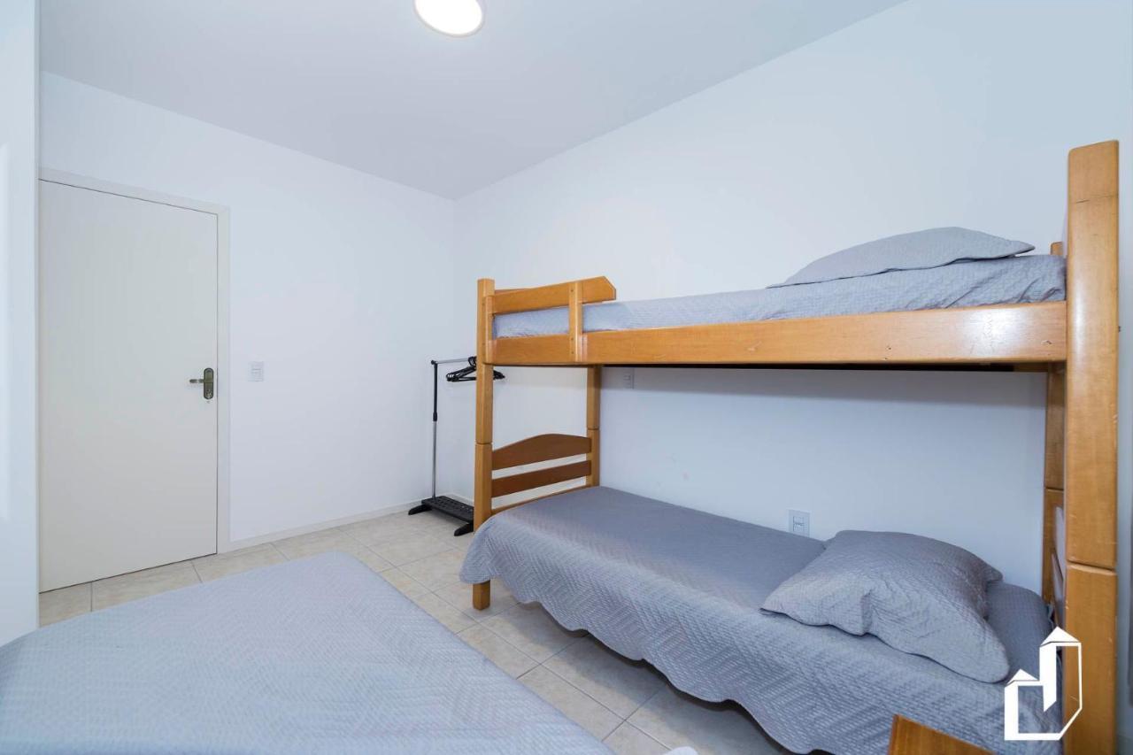 Apartamento Duplex Em 4 Ilhas Bombinhas Bagian luar foto
