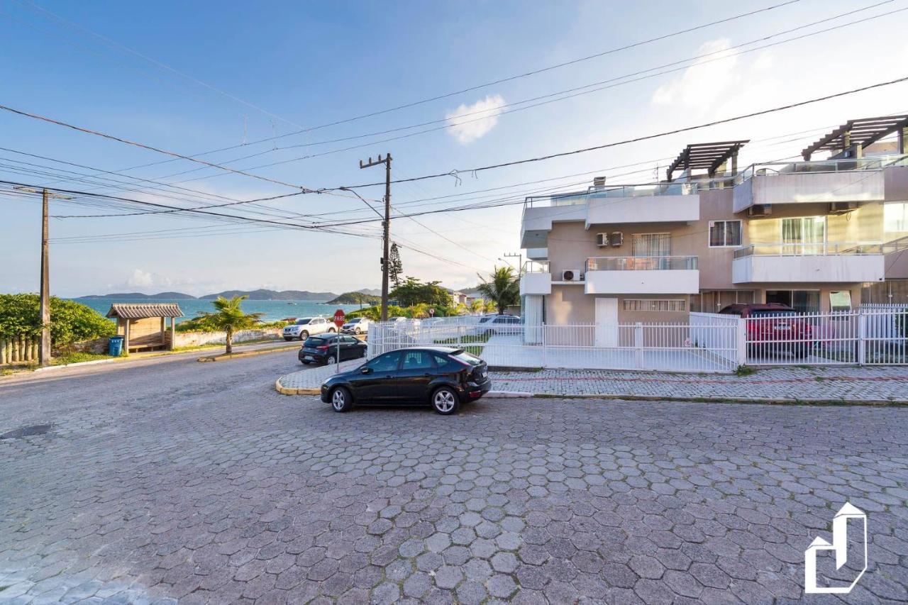 Apartamento Duplex Em 4 Ilhas Bombinhas Bagian luar foto